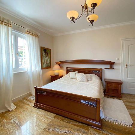 Villa Gloria Saint-Jeannet  エクステリア 写真