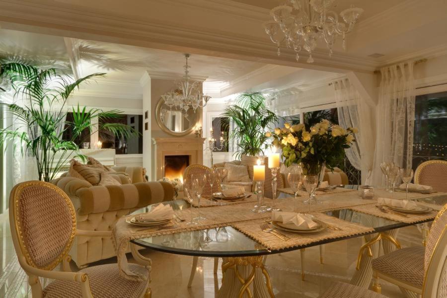 Villa Gloria Saint-Jeannet  エクステリア 写真