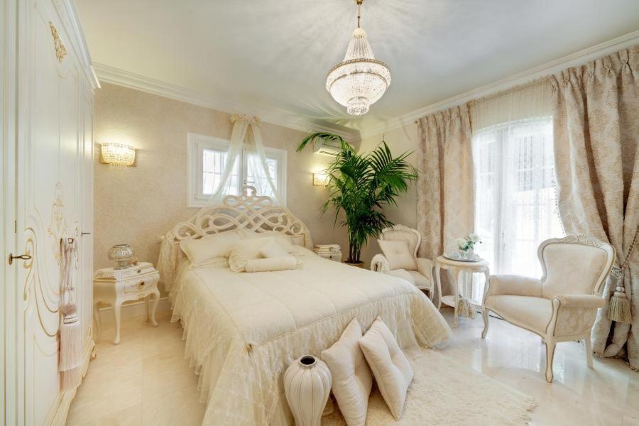 Villa Gloria Saint-Jeannet  エクステリア 写真