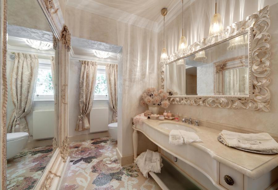 Villa Gloria Saint-Jeannet  エクステリア 写真