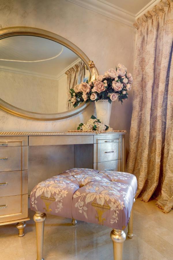 Villa Gloria Saint-Jeannet  エクステリア 写真