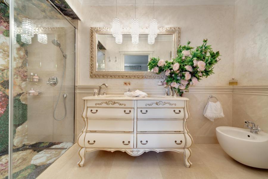 Villa Gloria Saint-Jeannet  エクステリア 写真