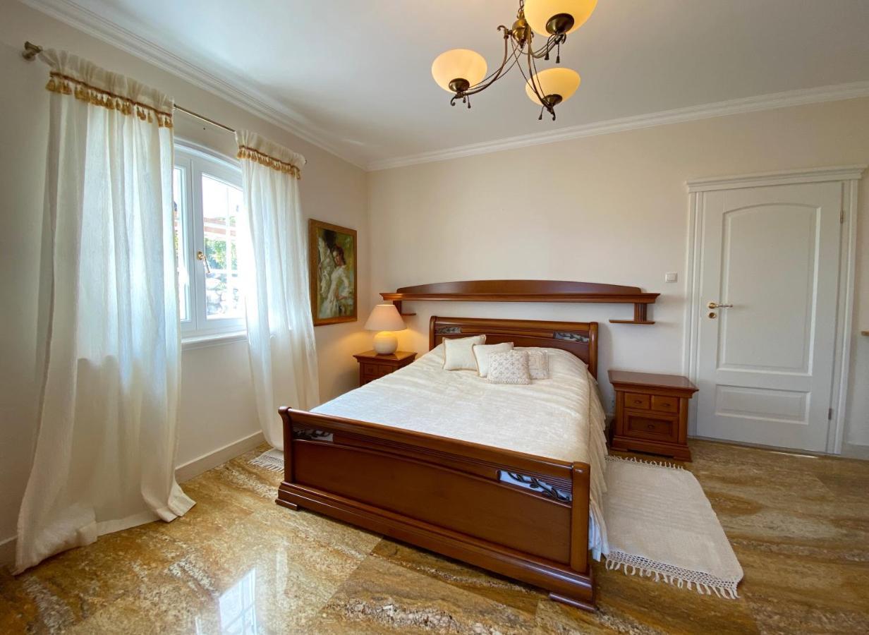 Villa Gloria Saint-Jeannet  エクステリア 写真