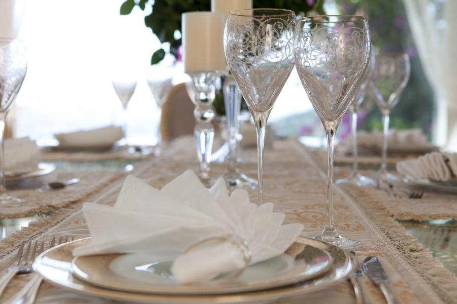 Villa Gloria Saint-Jeannet  部屋 写真