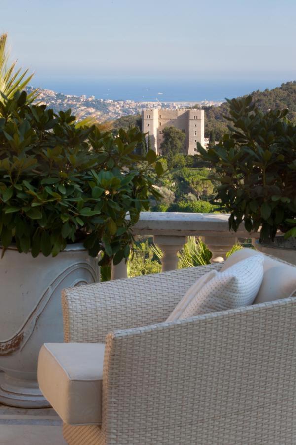 Villa Gloria Saint-Jeannet  部屋 写真