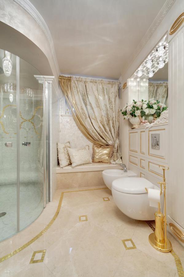 Villa Gloria Saint-Jeannet  部屋 写真