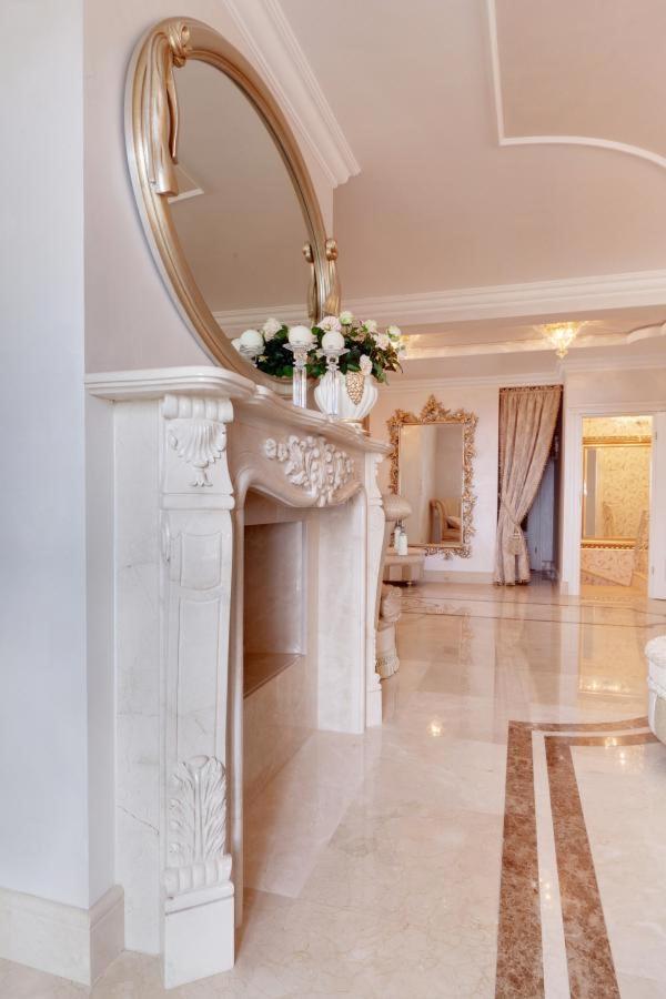Villa Gloria Saint-Jeannet  部屋 写真