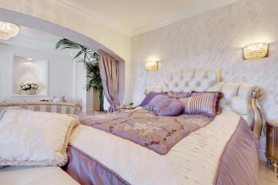 Villa Gloria Saint-Jeannet  部屋 写真