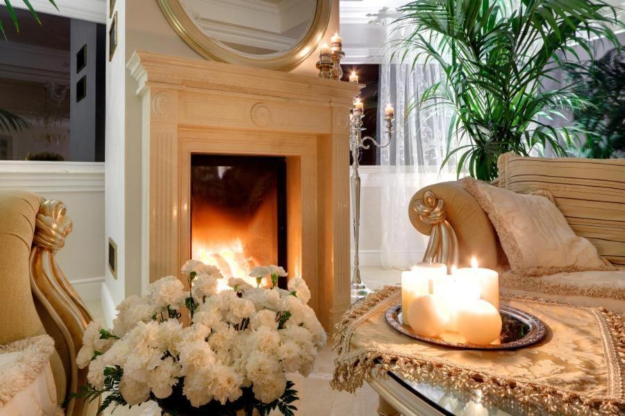 Villa Gloria Saint-Jeannet  部屋 写真