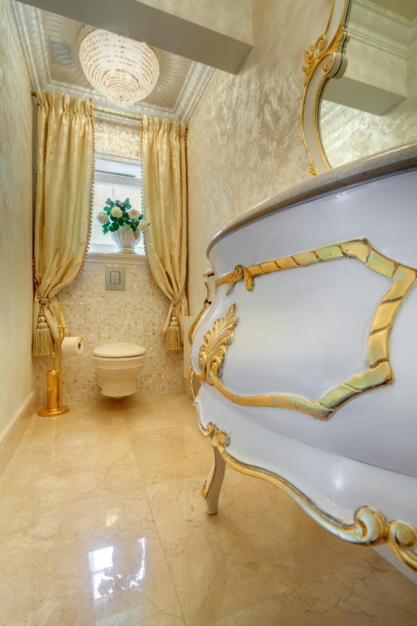 Villa Gloria Saint-Jeannet  部屋 写真