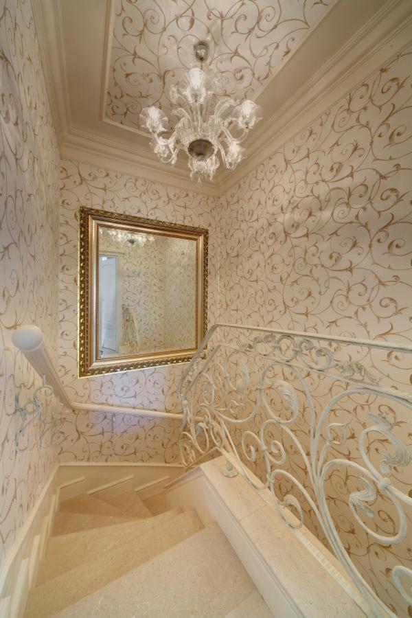 Villa Gloria Saint-Jeannet  部屋 写真
