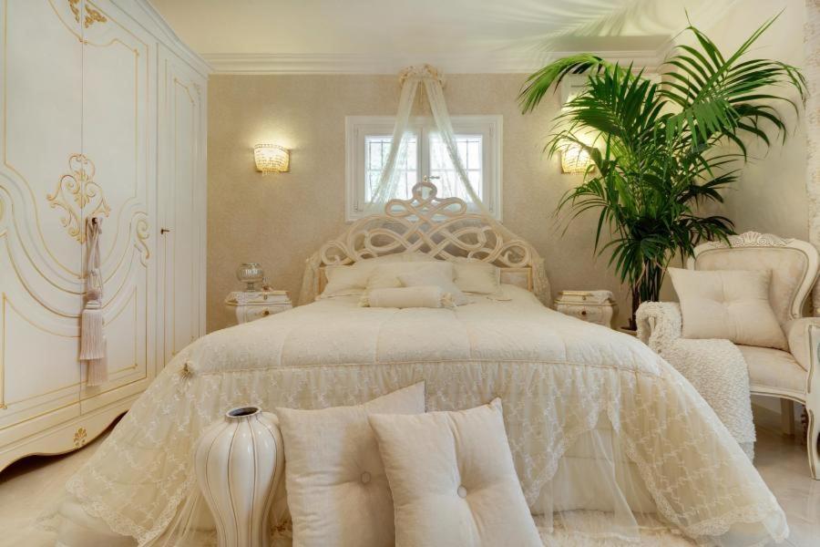 Villa Gloria Saint-Jeannet  部屋 写真