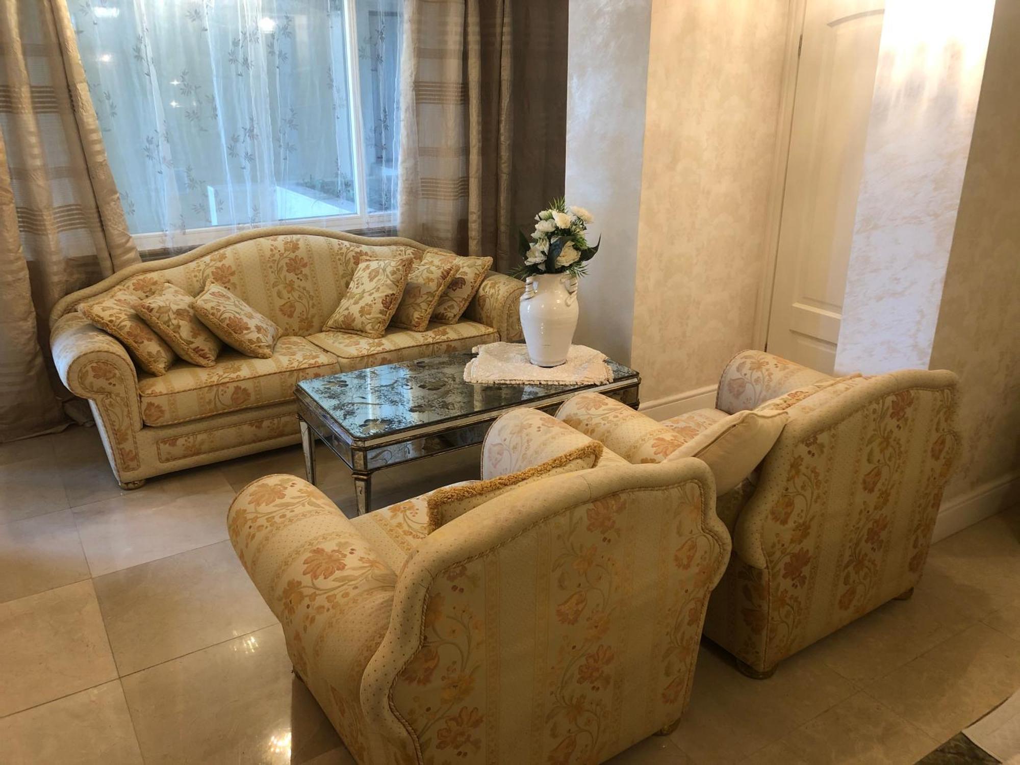 Villa Gloria Saint-Jeannet  部屋 写真