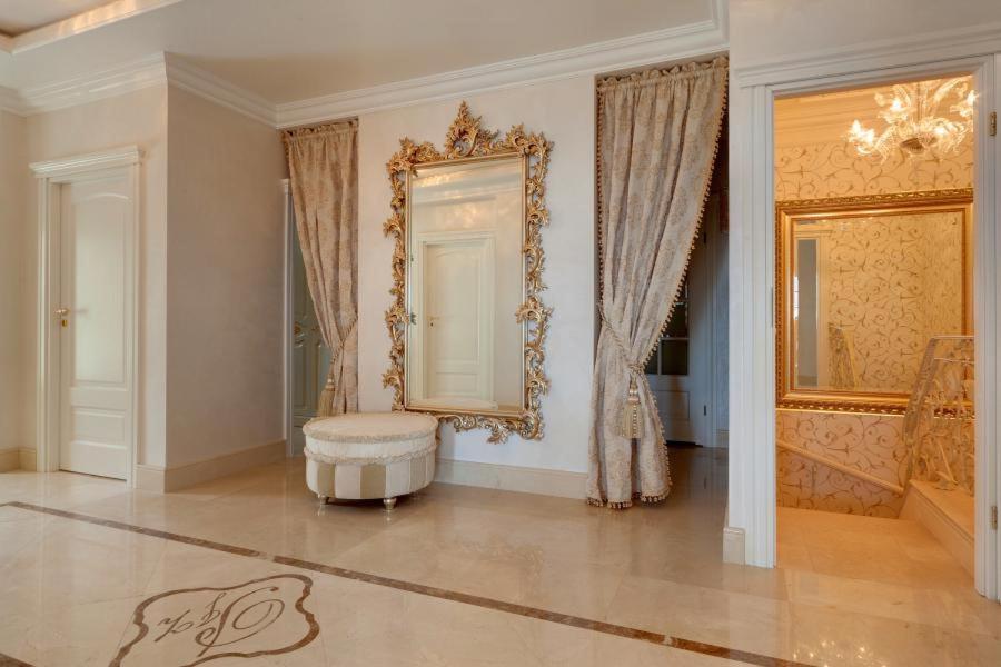 Villa Gloria Saint-Jeannet  部屋 写真