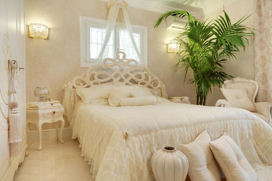 Villa Gloria Saint-Jeannet  部屋 写真
