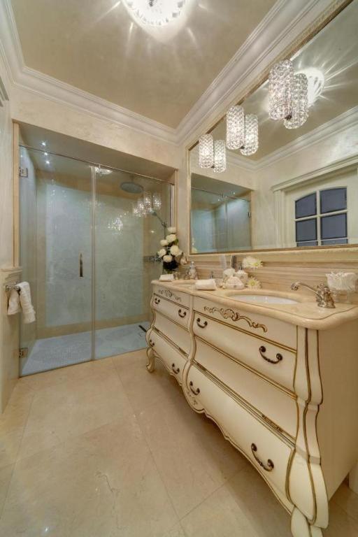 Villa Gloria Saint-Jeannet  部屋 写真