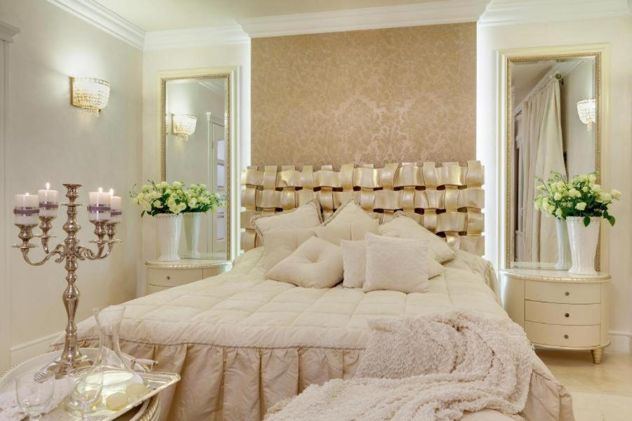 Villa Gloria Saint-Jeannet  部屋 写真