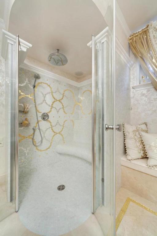 Villa Gloria Saint-Jeannet  エクステリア 写真